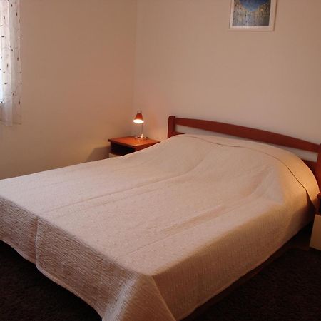 Apartments Dadic Cavtat Eksteriør billede