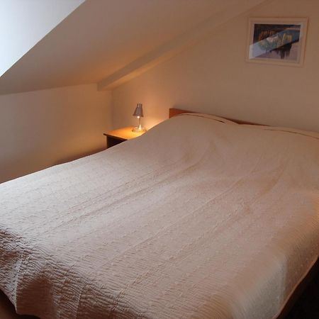Apartments Dadic Cavtat Eksteriør billede