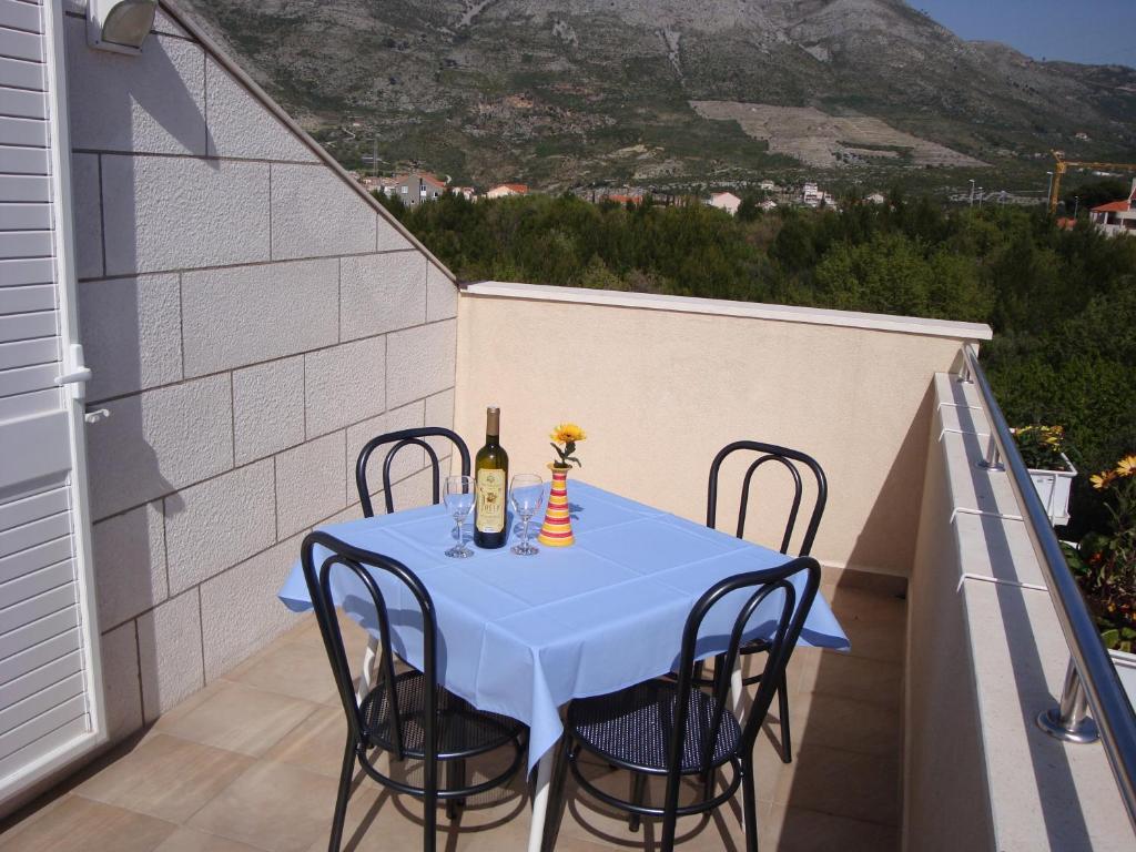 Apartments Dadic Cavtat Værelse billede
