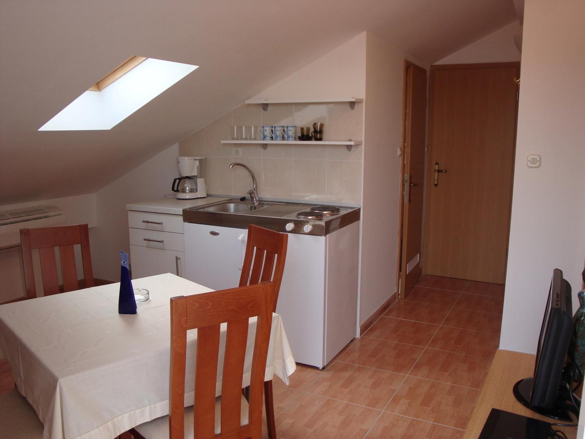 Apartments Dadic Cavtat Eksteriør billede