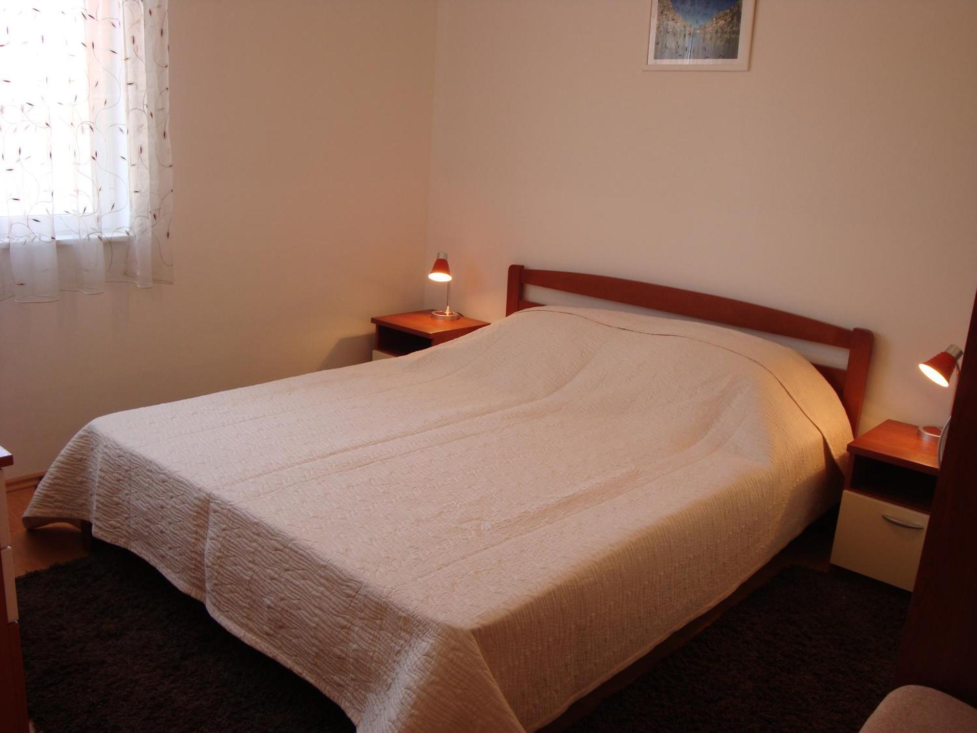 Apartments Dadic Cavtat Eksteriør billede