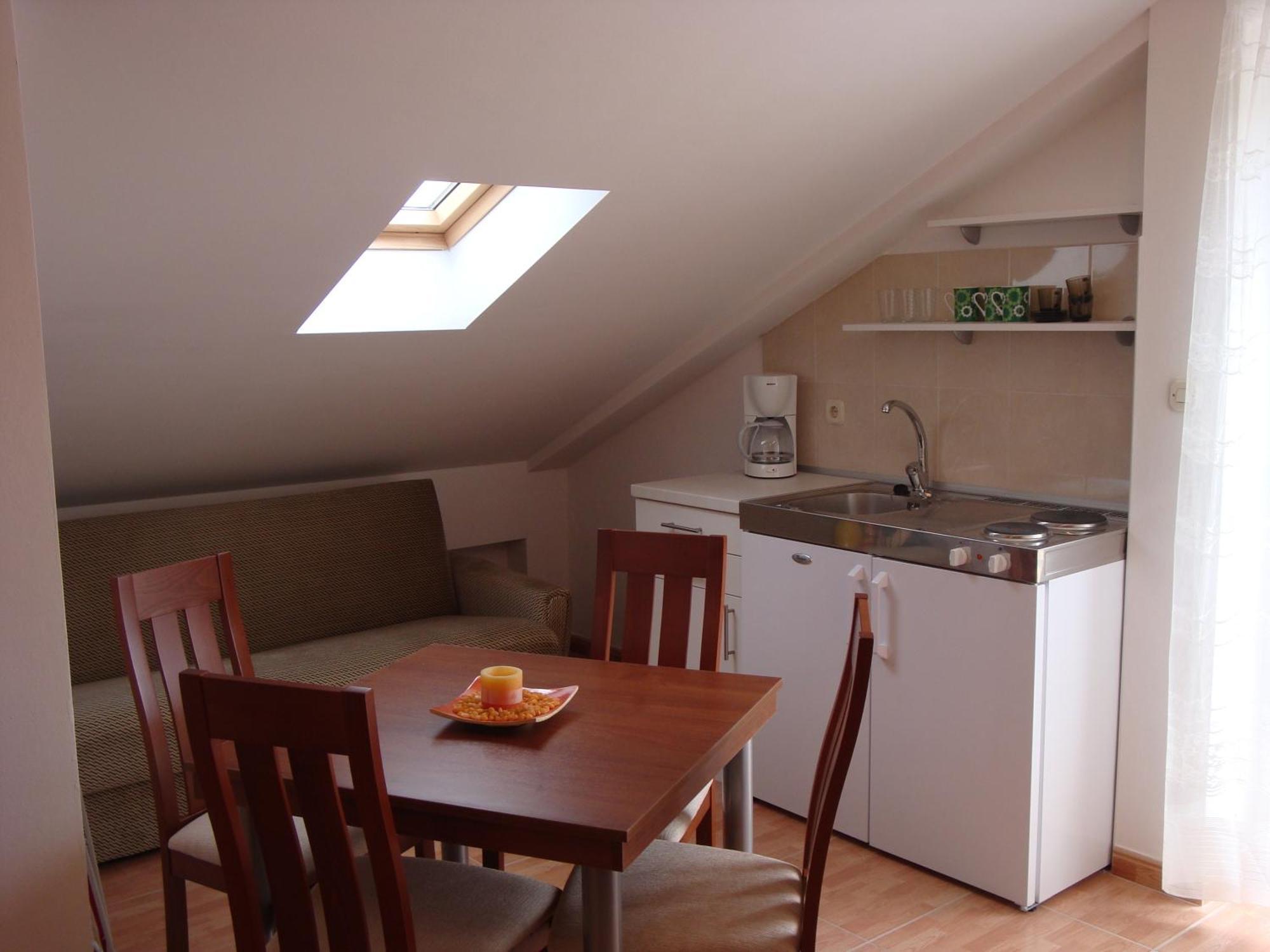 Apartments Dadic Cavtat Eksteriør billede