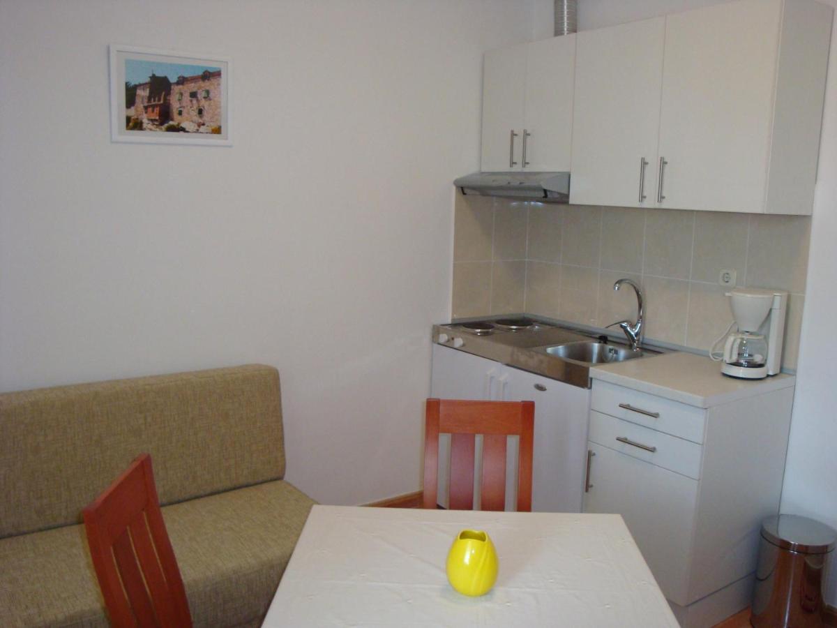 Apartments Dadic Cavtat Værelse billede